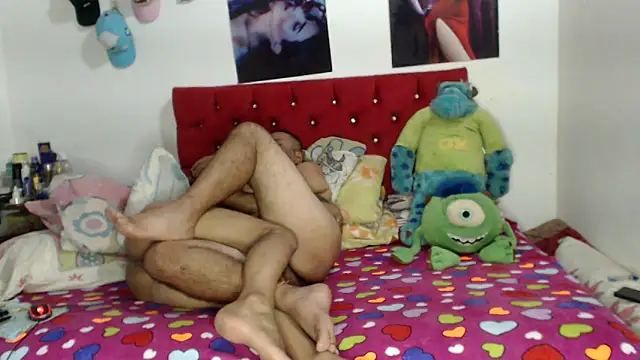 dirtycouplehot2 live sex cam