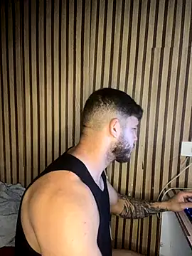 Andeilson1999 live sex cam