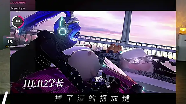 Lucky-baby live sex cam