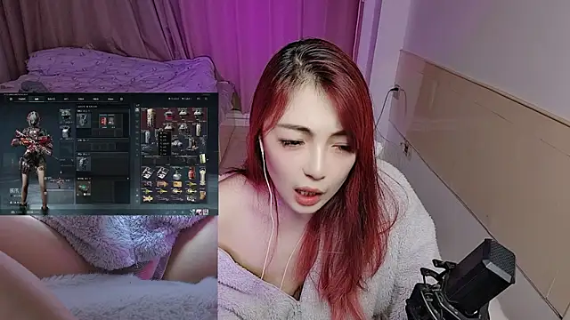 Song_99 live sex cam