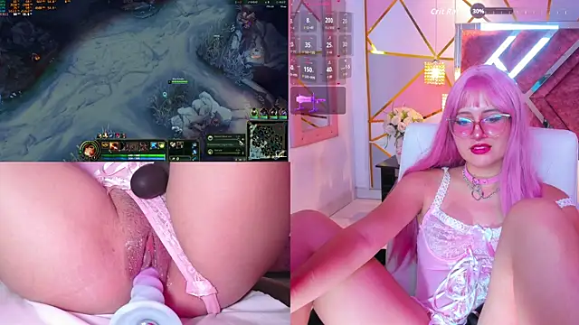 ViviLove_ live sex cam