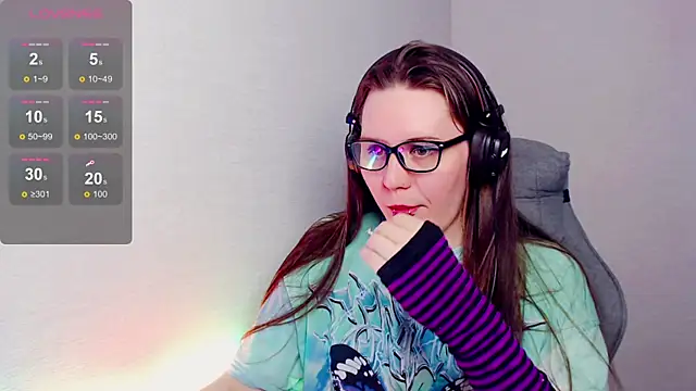 tracy_cooper live sex cam