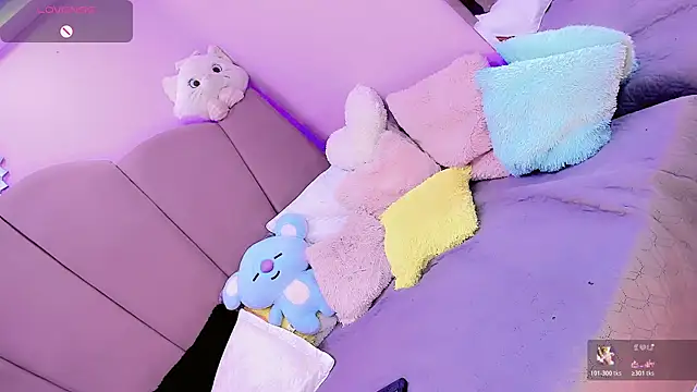 AlissonDannae777 live sex cam