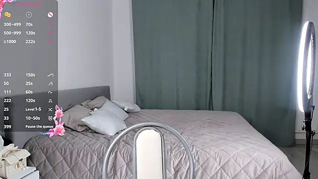 OdelynaFrake live sex cam