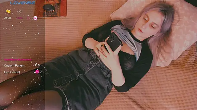 yoursugarbabe live sex cam