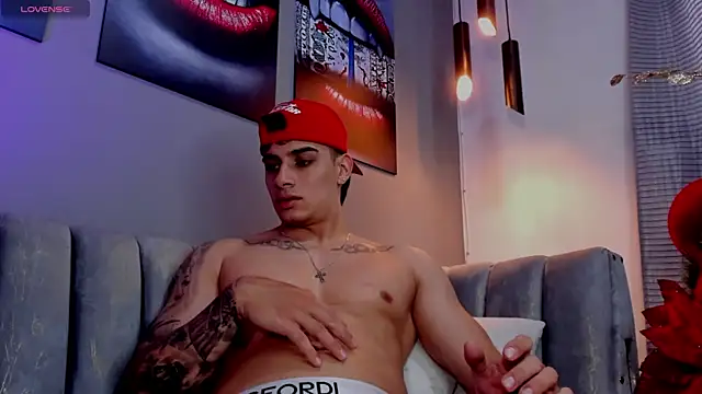 joseph_boy live sex cam