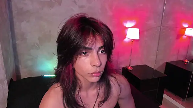 Dereck_Manson live sex cam