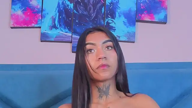 Kaataleya_horny live sex cam