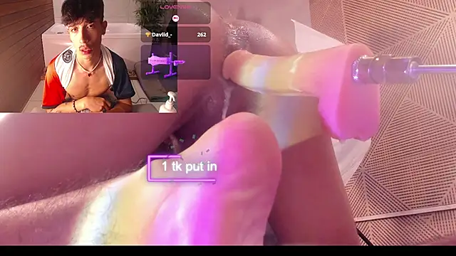 tim__fox live sex cam