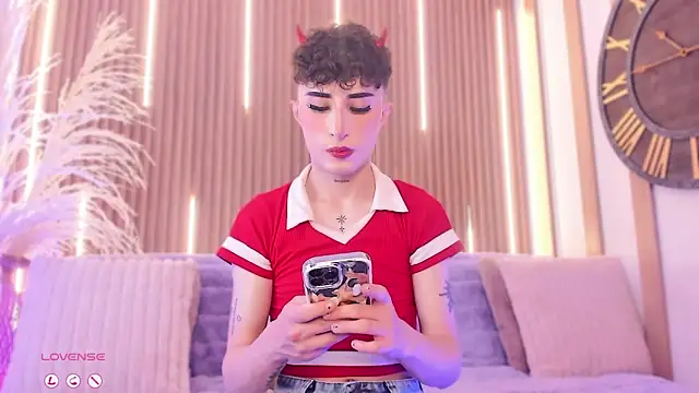 ArianaSantana live sex cam