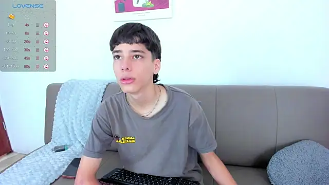 oblivion_deku live sex cam