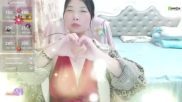 -Shirleyni_ live sex cam