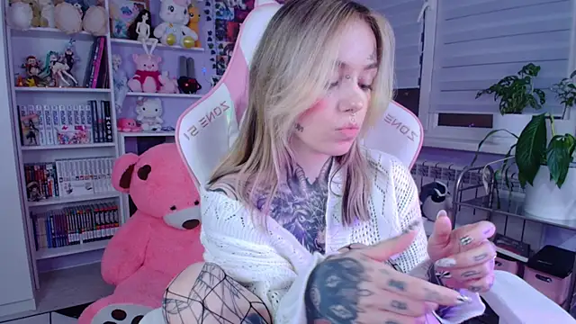 Catharsisi live sex cam