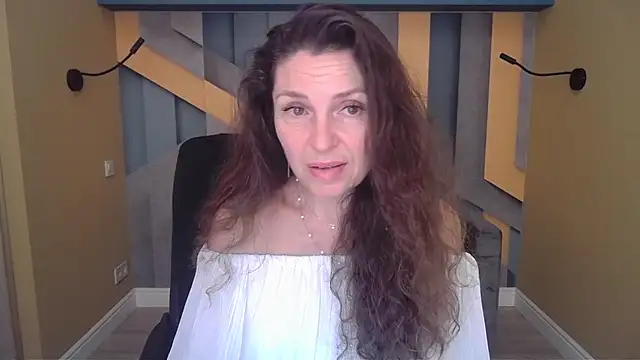 EllaLong live sex cam