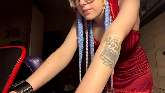 EffacedScan live sex cam