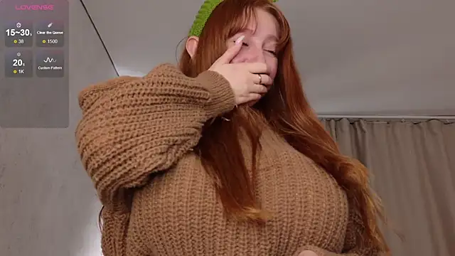 AdritVance live sex cam