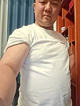 KAIKAI-888 live sex cam