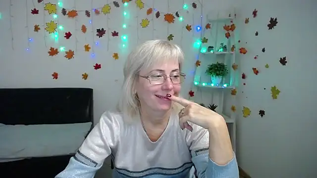 LaurenWishy live sex cam