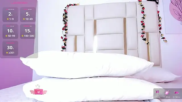 Silvana-Castro live sex cam