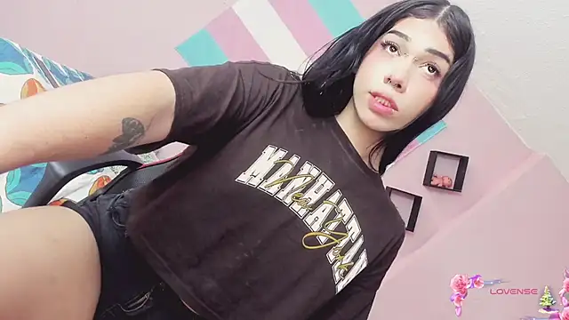 Melisa_Bunny69 live sex cam