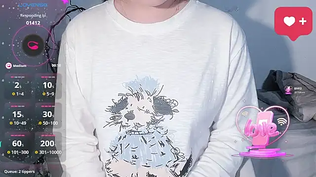 BeChinh_Lee live sex cam