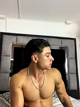 MR_MUSCLE live sex cam