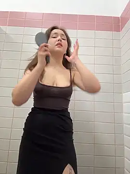 Peachy_Dream live sex cam