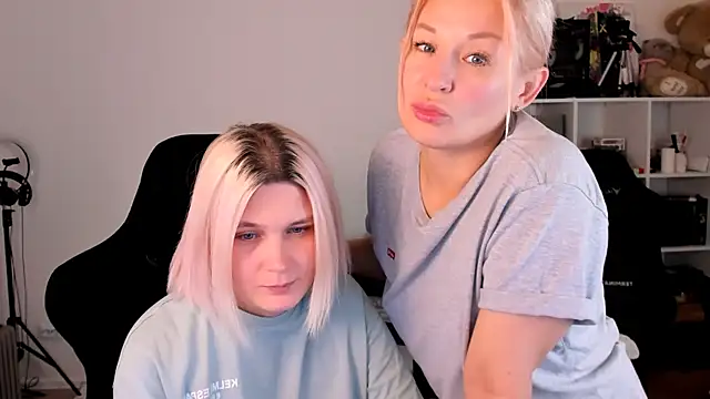 hotblonds live sex cam