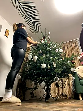 NadiraNoor live sex cam