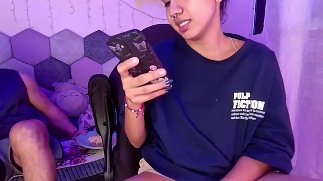 Horny_tgn live sex cam