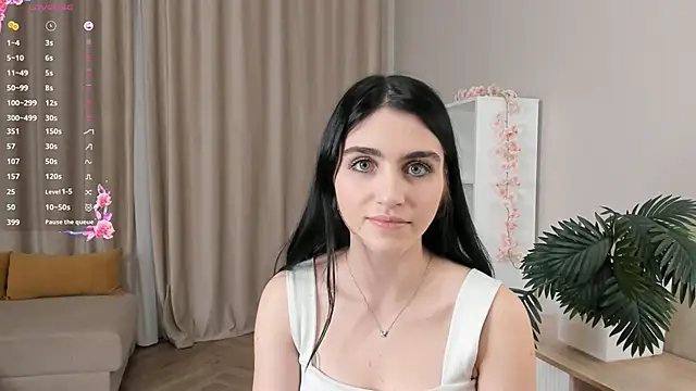 MonaChim live sex cam