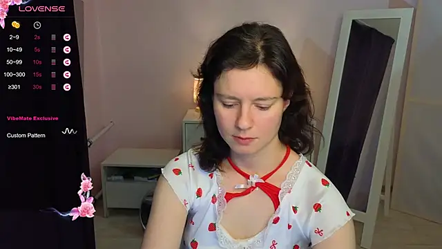 Dana_Magicall live sex cam