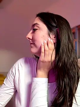 RealJuliette live sex cam