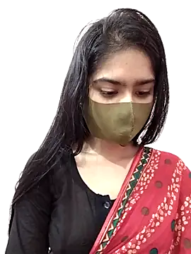 Arisha- live sex cam