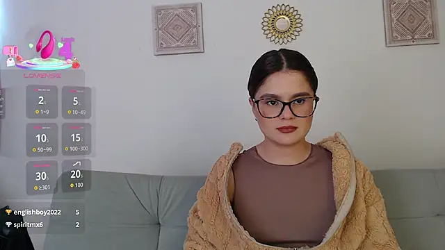 Samanta_Monroe live sex cam