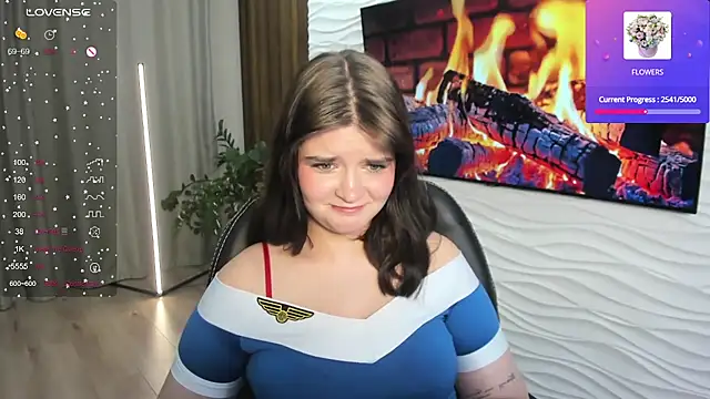 Mori_Girll live sex cam