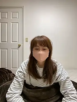 HONMONOHUUHU live sex cam