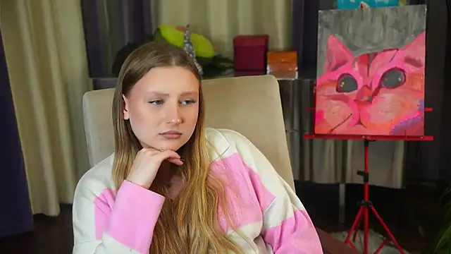 MitsukoBaral live sex cam