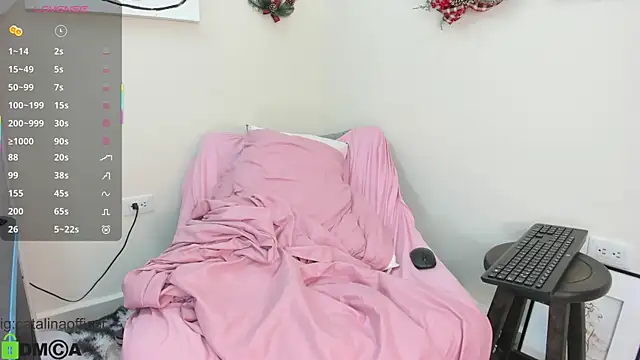 catalinaofficer live sex cam