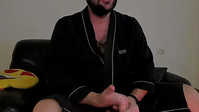 KingMalcom live sex cam