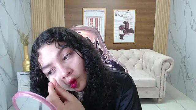 shalon_diaz_s live sex cam