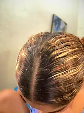 ChristyAddams live sex cam