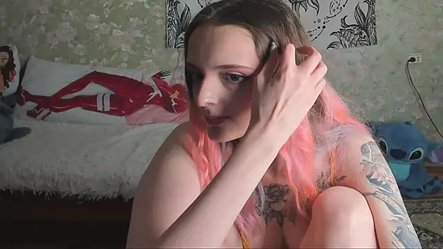 Cutie_Adelia live sex cam