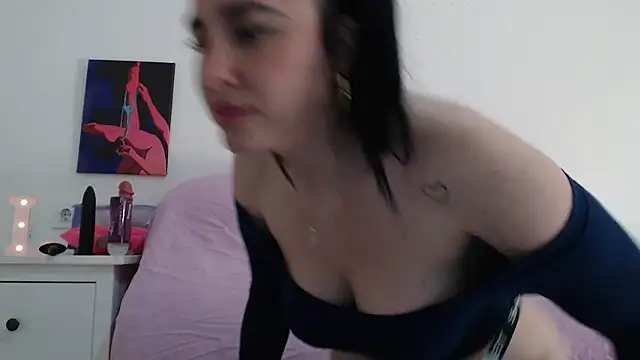 leilacam25 live sex cam