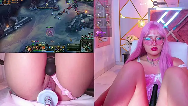 ViviLove_ live sex cam