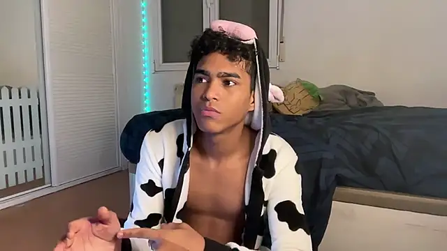 Ryan-hot live sex cam