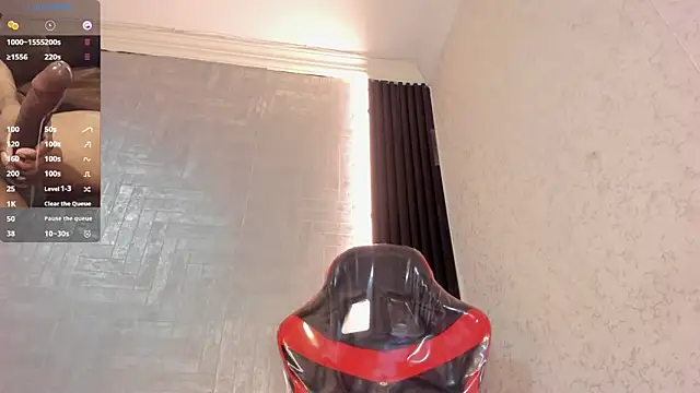 DominicSccott live sex cam