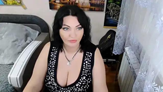 Lady_Boom_Wild_ live sex cam