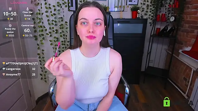 Astarte_Aste live sex cam