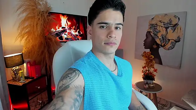 Matias_Murrier live sex cam